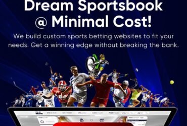 High ROI Sports Betting Platform: Ready-Made Sportsbetting clone software