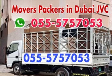 Fast Movers Packers in Discovery Garden 055-5757053