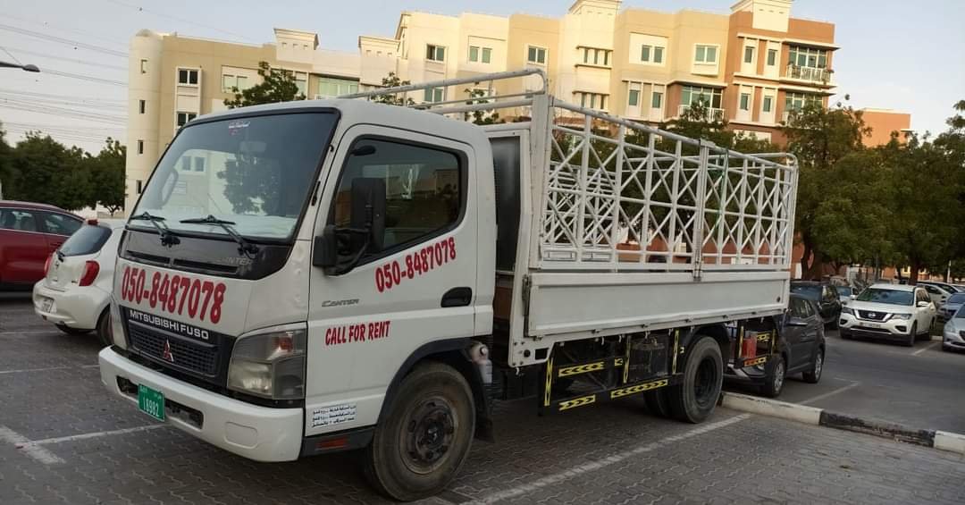 Movers and Packers in Motor City Dubai 0501296108