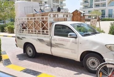 Movers and packers in Al Barari Dubai 0501296108