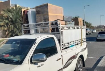 Movers and packers in Jumeirah Golf ESTATES 0568094934