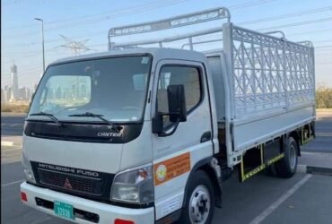 Pickup Truck For Rent in Dubai investment Park 0501296108
