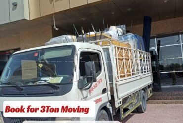 1ton Pickup for rent in al warqa 050-9306576