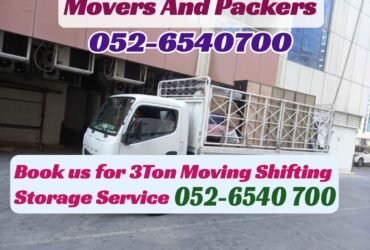 Pickup for rent in jabel Ail 052-6540700