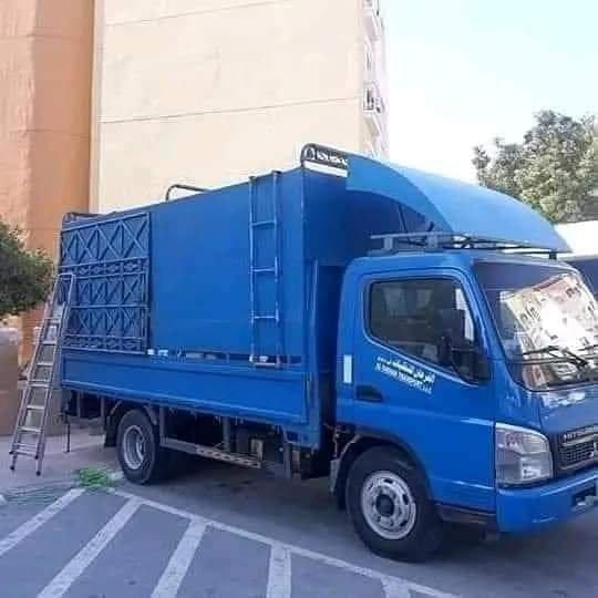 3Ton pickup truck for rent in Jebel Ali dic 055-5757053