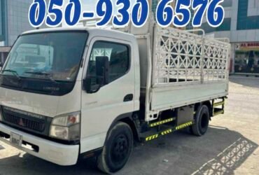 Cheap Movers Packers in Al Barari 050-9306576