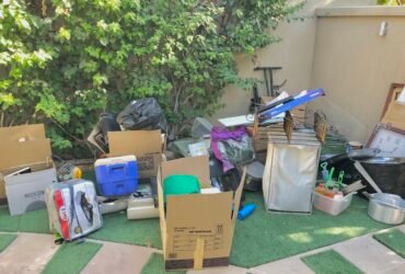 Junk, Rubbish, Garbage Removal DIFC 0559817996