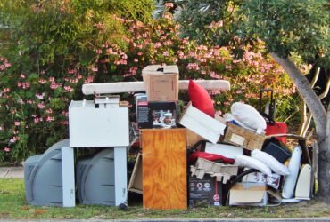 Junk, Rubbish, Garbage Removal Dubai Miracle Garden 0559817996