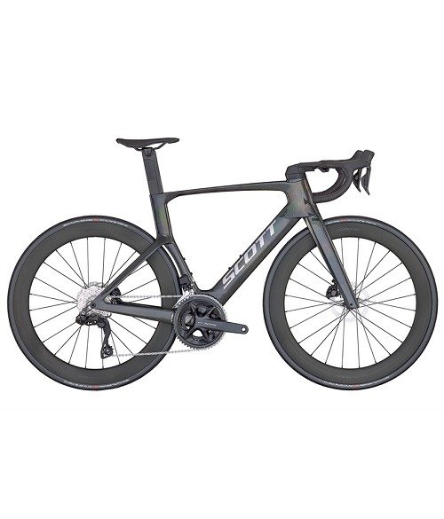 2024 Scott Foil RC 20 Road Bike (INDORACYCLES)