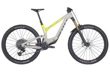 2024 Scott Ransom 900 RC Mountain Bike (INDORACYCLES)