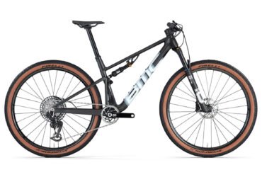 2024 BMC Fourstroke 01 TEAM Mountain Bike (ALANBIKESHOP)
