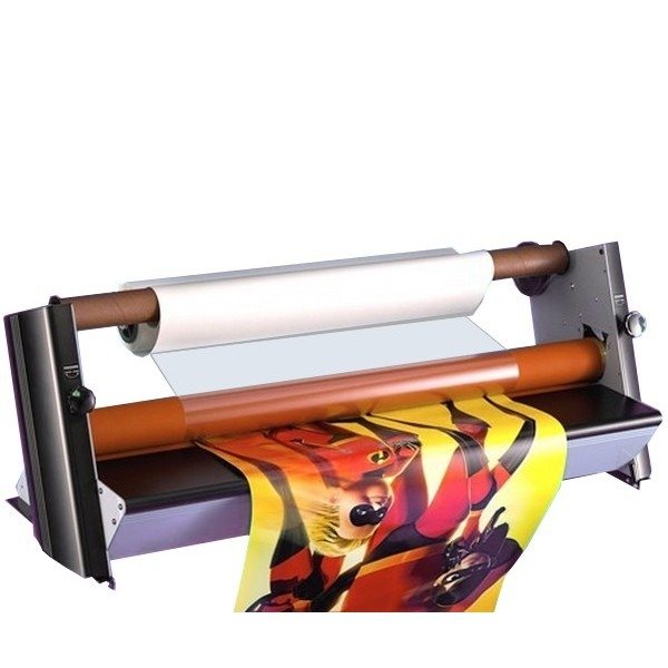 Daige Solo 55 inch Cold Laminator/Finishing System (HARIS EFENDI)