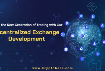 Decentralized Exchange Development Company | Kryptobees