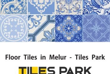 Floor Tiles in Melur – Tiles Park