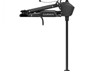 Garmin Force Freshwater Bow-Mount Trolling Motor