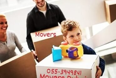 Movers and Packers Service in Dubai UAE +971553949841