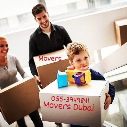 Movers and Packers Service in Dubai UAE +971553949841