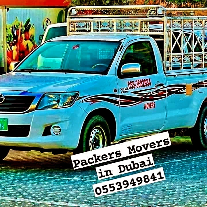 Movers and Packers in Deira Dubai 055-3949841