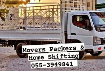 Elite Movers Packers Services in Dubai 055-3949841