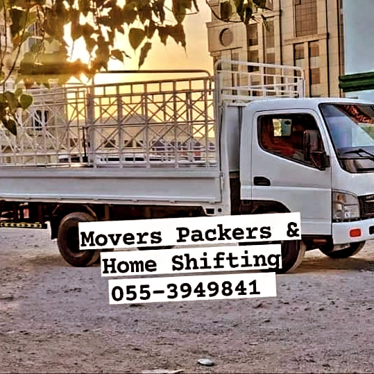 Elite Movers Packers Services in Dubai 055-3949841