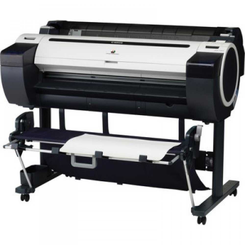Canon Image PROGRAF IPF785 36" Large-Format Inkjet Printer (EASYPRINTHEAD)