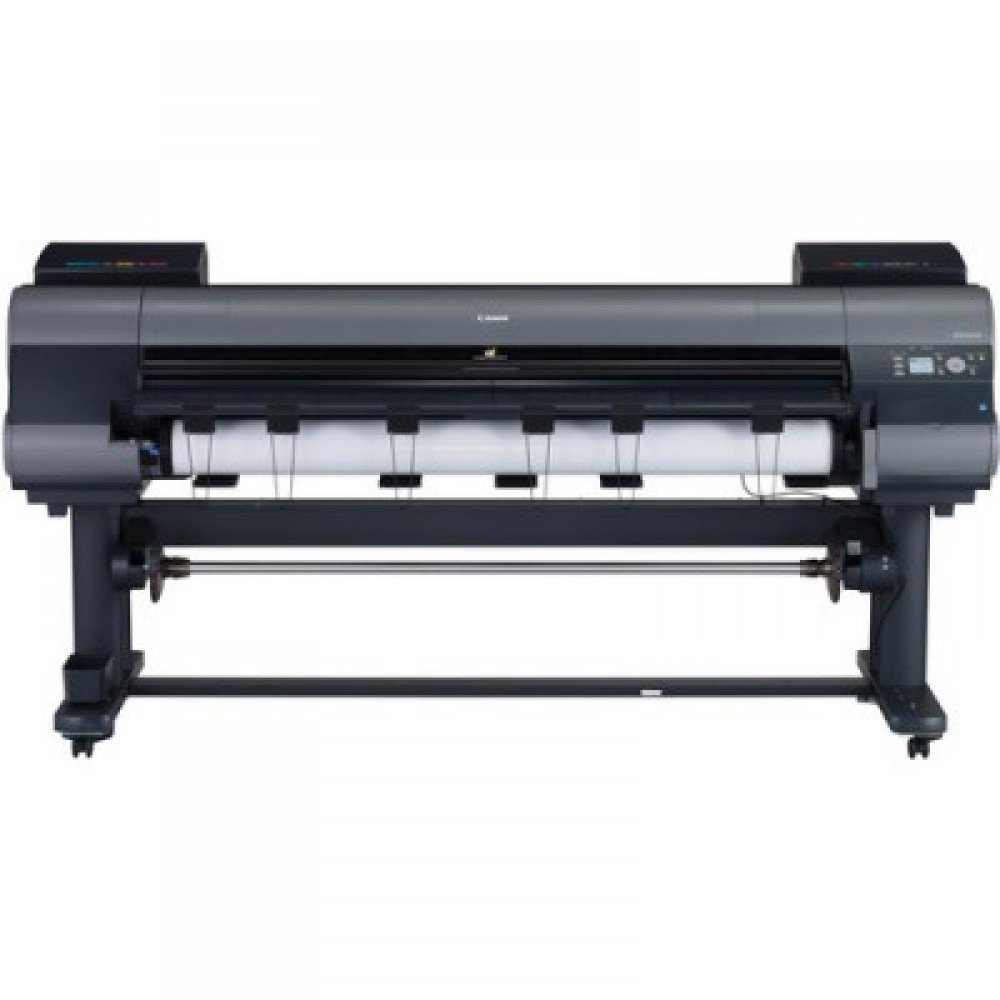 Canon Image PROGRAF IPF9400 Large Format Inkjet Printer (EASYPRINTHEAD)