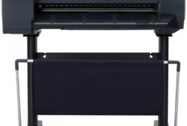 Canon ImagePROGRAF IPF6400SE 24" Large Format Inkjet Printer (EASYPRINTHEAD)