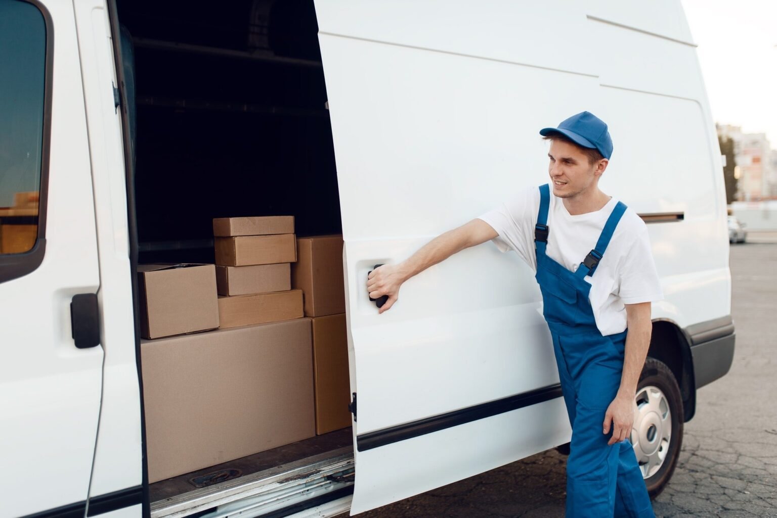 EFE Movers Packers | Local Moving Company Dubai