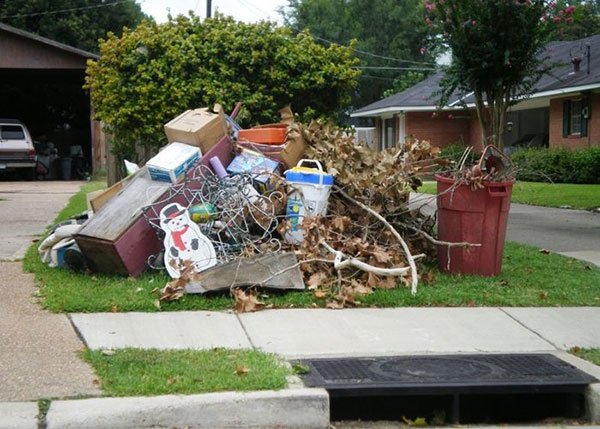 Junk, Rubbish, Garbage Removal DIP 0559817996