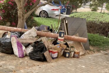 Junk, Rubbish, Garbage Removal Al warsan Dubai 0559817996