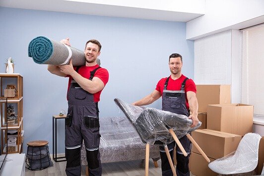 Movers Packers Dubai Land 0555320375