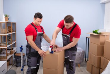 Movers Packers Meadows Dubai 0555320375