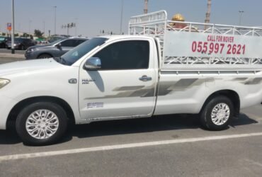Pickup Rental Liwan Dubai 0559972621
