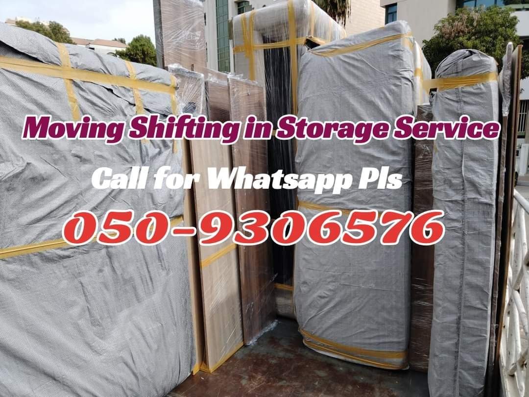 Movers and Packers in dubai Silicon oasis 050-930 6576