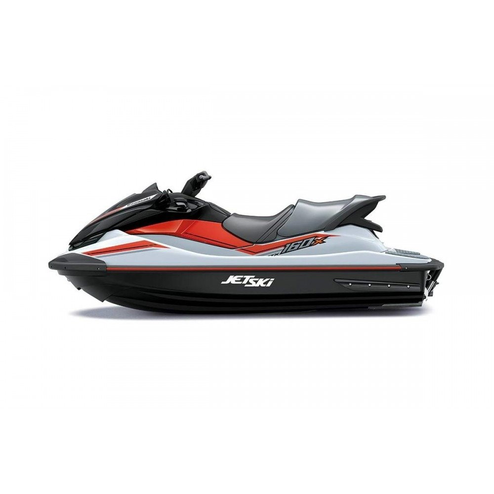 Kawasaki Jet Ski STX 160X 2024 (MITRA SPORT)