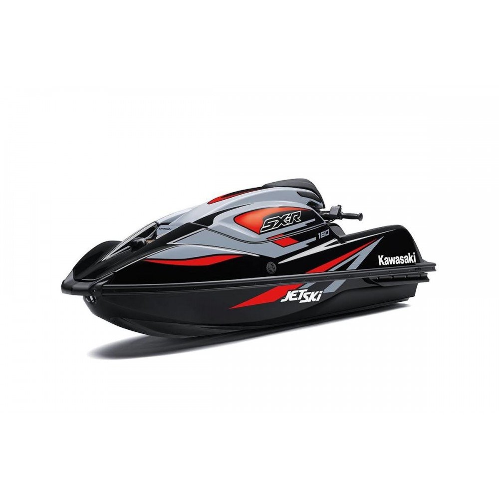 Kawasaki Jet Ski SX-R 160 2024 (MITRA SPORT)