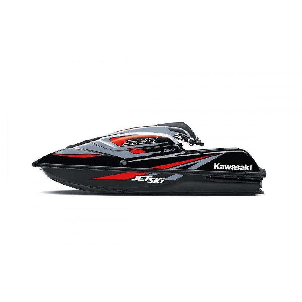 Kawasaki Jet Ski SX-R 160 2024 (MITRA SPORT)