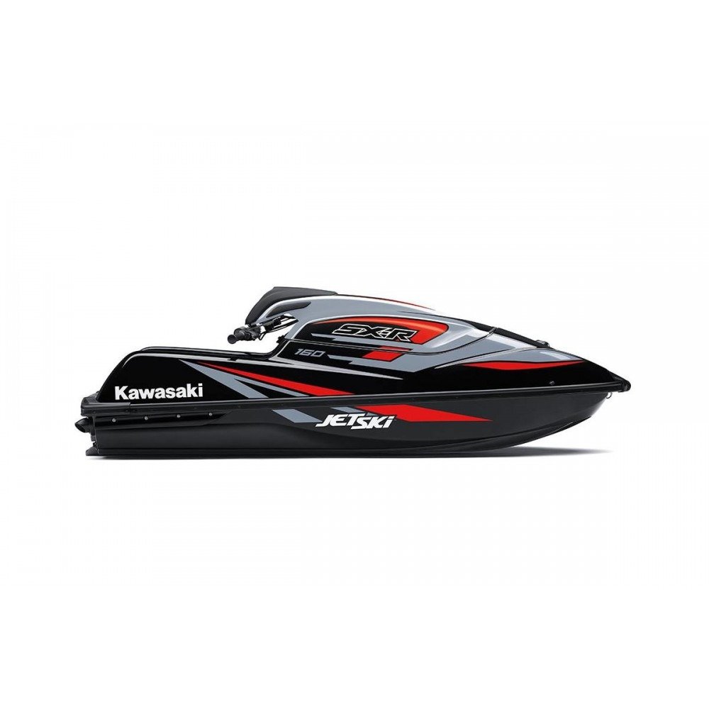 Kawasaki Jet Ski SX-R 160 2024 (MITRA SPORT)