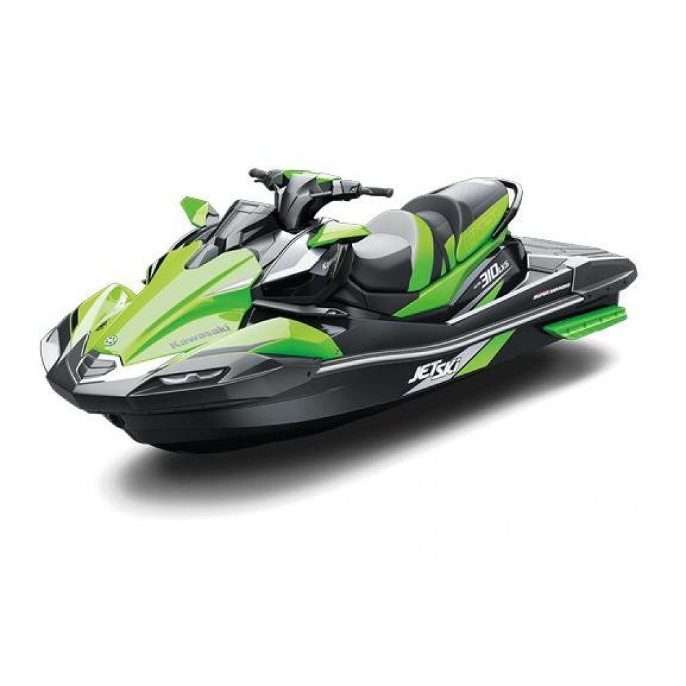 Kawasaki Jet Ski Ultra 310LX-S 2024 (MITRA SPORT)