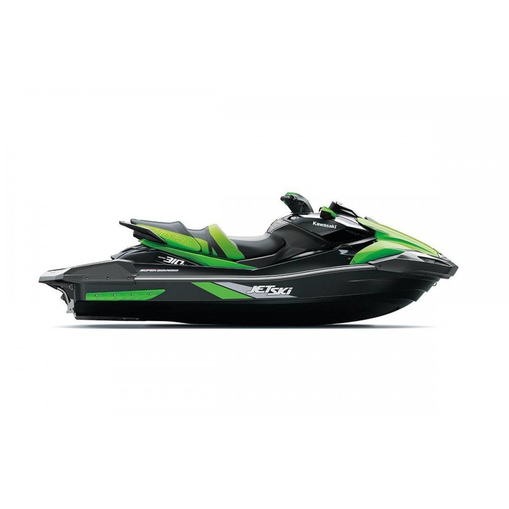 Kawasaki Jet Ski Ultra 310LX-S 2024 (MITRA SPORT)