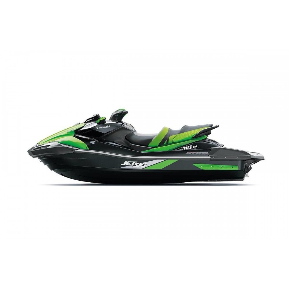 Kawasaki Jet Ski Ultra 310LX-S 2024 (MITRA SPORT)