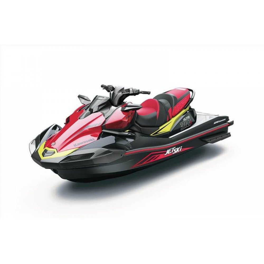 Kawasaki Jet Ski Ultra 310X 2024 (MITRA SPORT)