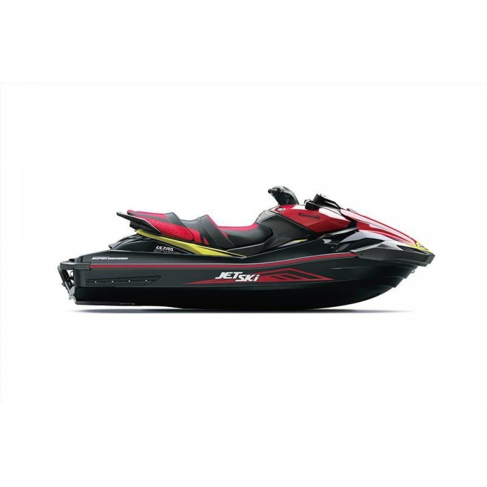 Kawasaki Jet Ski Ultra 310X 2024 (MITRA SPORT)