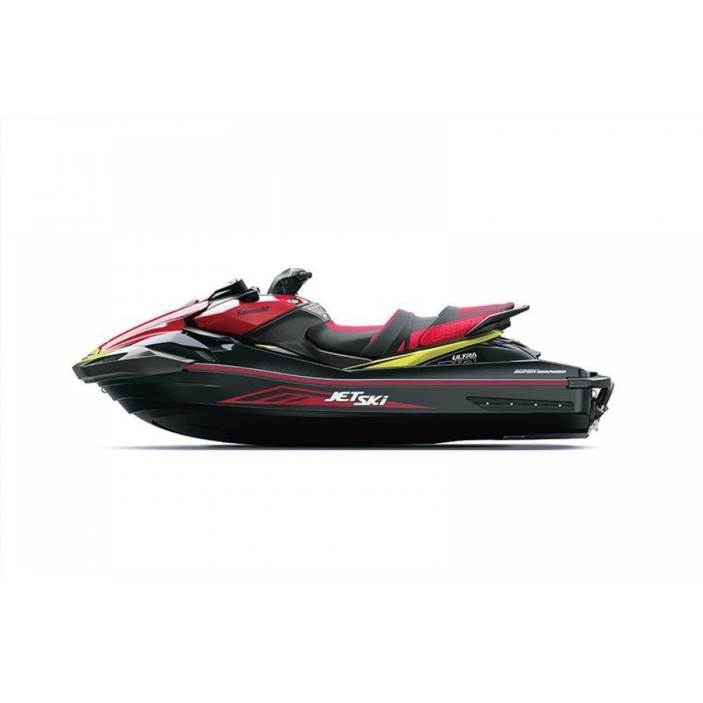 Kawasaki Jet Ski Ultra 310X 2024 (MITRA SPORT)