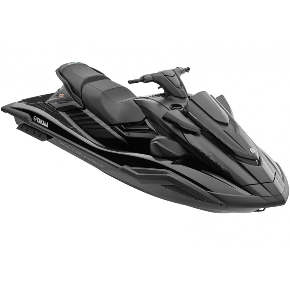 Jet Ski Yamaha FX SVHO 2024 (MITRA SPORT)