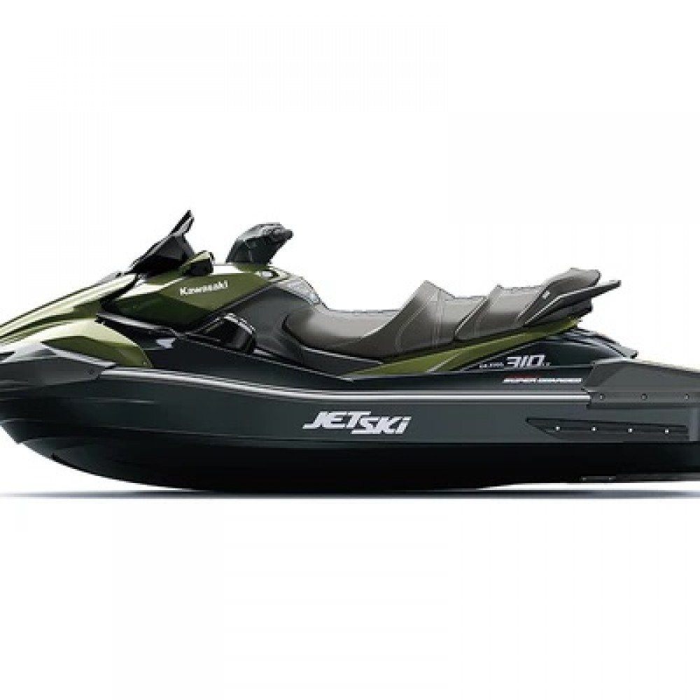 Kawasaki Jet Ski Ultra 310LX 2024 (MITRA SPORT)