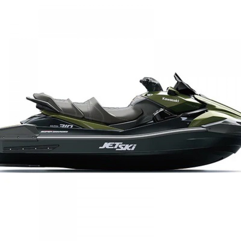 Kawasaki Jet Ski Ultra 310LX 2024 (MITRA SPORT)