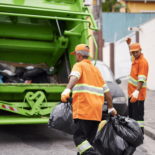 Junk, Rubbish, Garbage Removal Bluewaters Island Dubai 0552627472