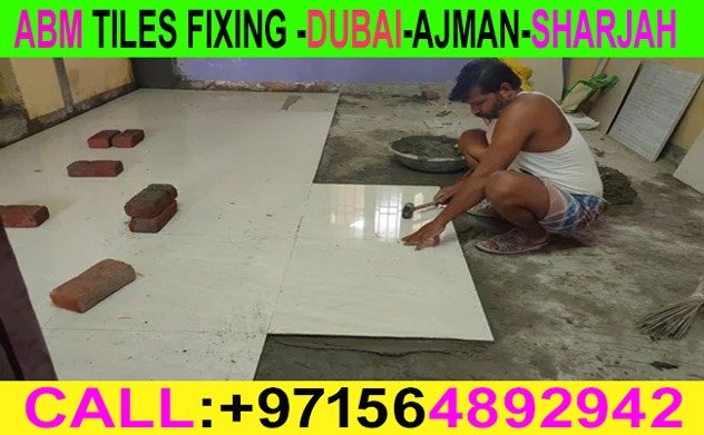 Building Maintenance Contractor Ajman Dubai Sharjah Ras khaima