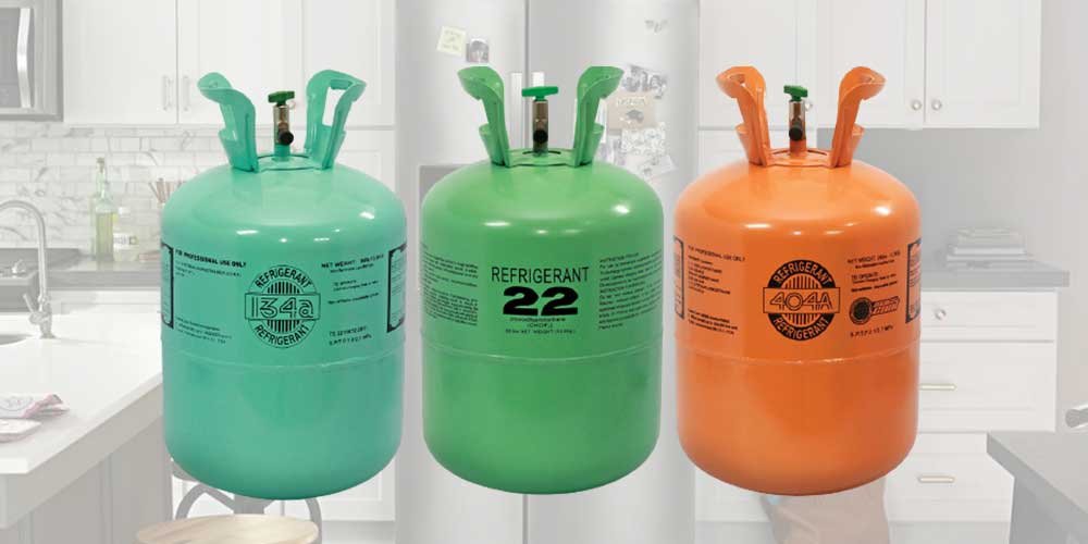 Buy Refrigerant Gases UAE 0545374445